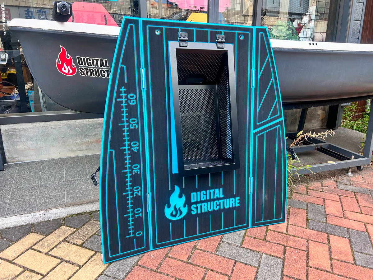 ⭐️オーダーメイド製作品⭐️
【製作内容】ウルトレックス専用DSハイデッキSeaDek®
◎特注オフセットトレー
◎オフセットトレーの開閉仕様
◎SeaDek®のカラー指定
【参考納期】約1〜1ヶ月半
【参考価格】¥269,500税込
#PR