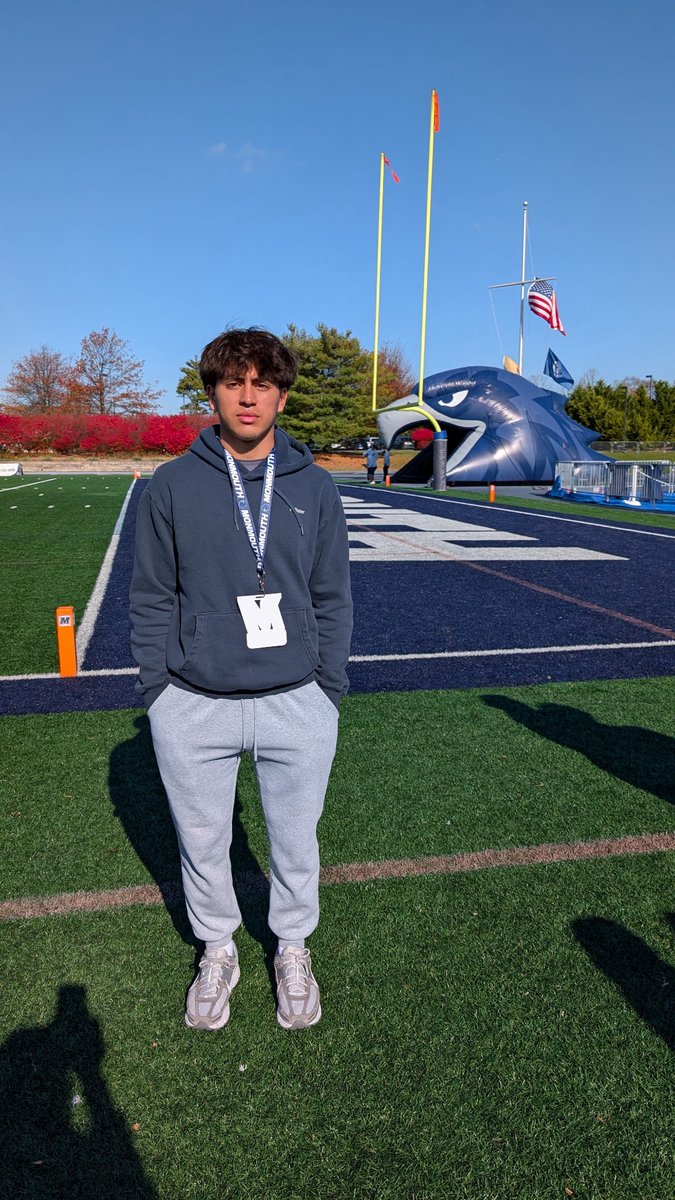 Cole Garrison tweet media