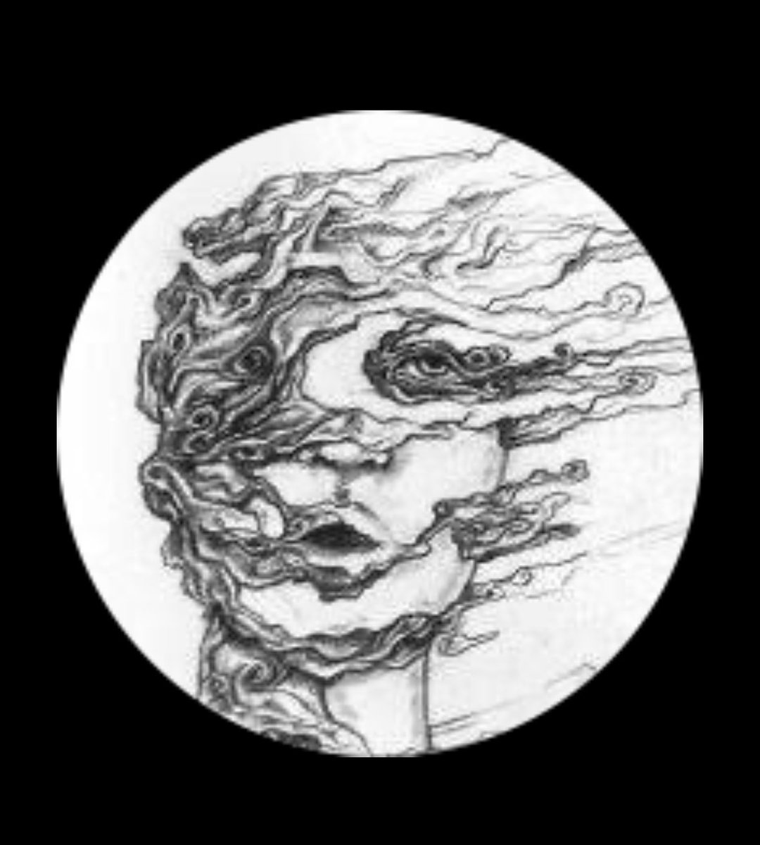 Why does all psychedelic art look like something you’d see in hell?