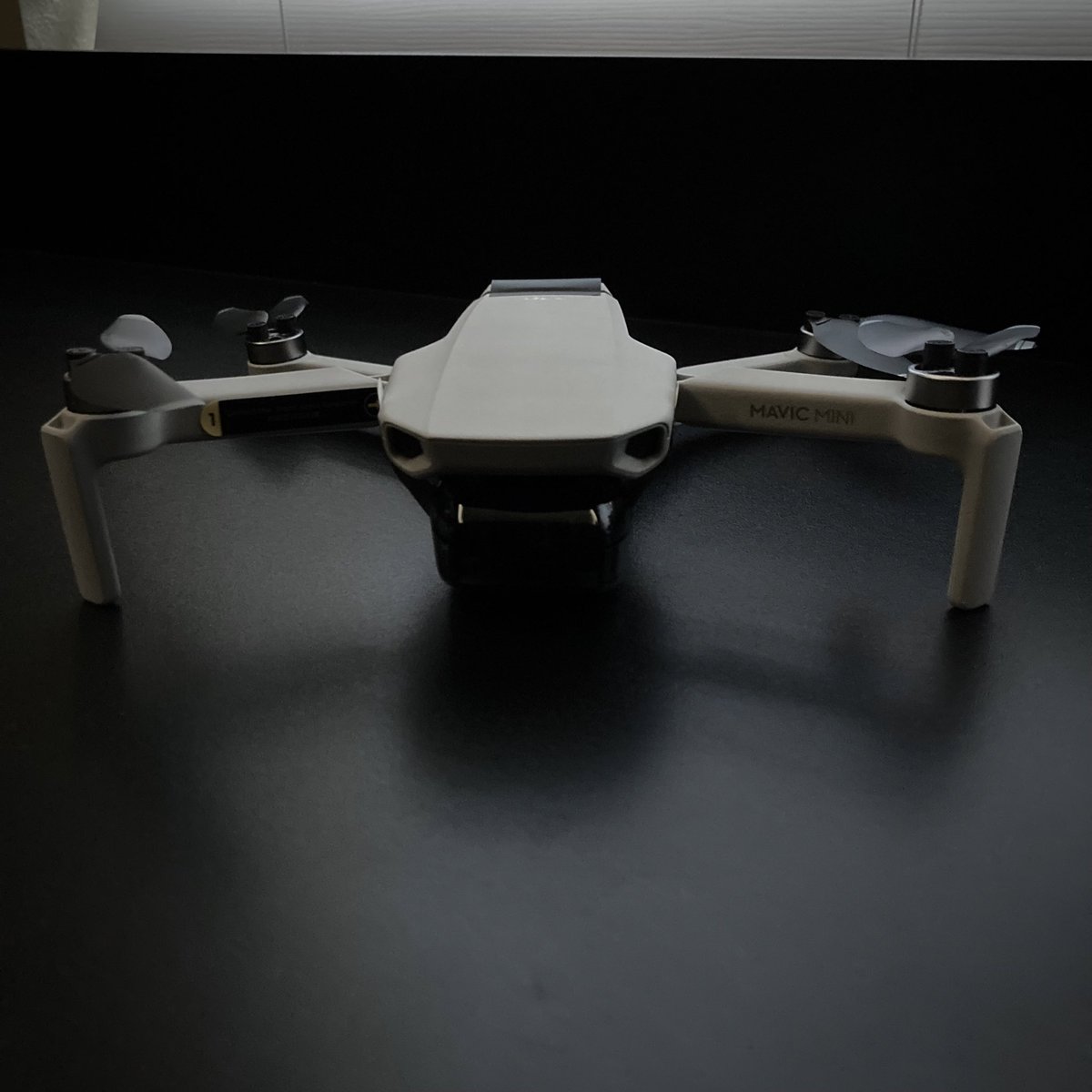 JoseMariaBlog's tweet image. A little drone 🤭 #Drone