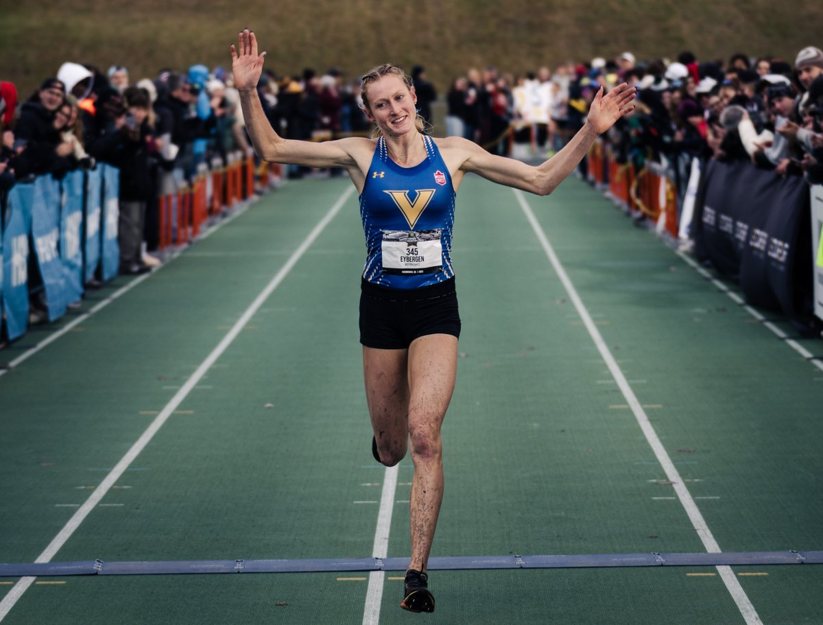 U SPORTS Cross Country tweet media