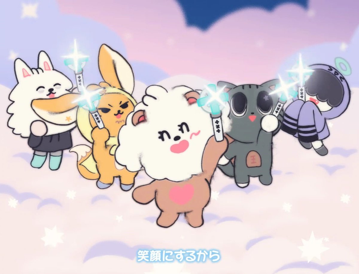 もあい🐿 tweet media