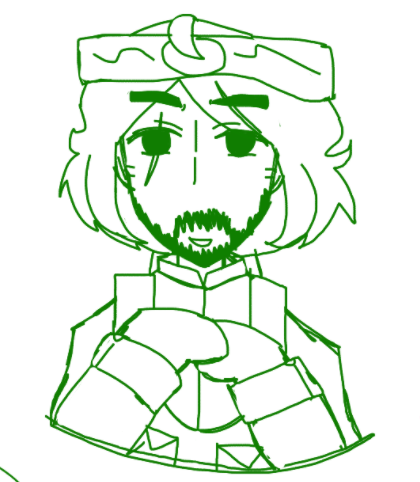 Qassamipasserby's tweet photo. I really liked how this Hamas doodle turned out, so I'm posting it
#CountryHumans #MilitaryHumans https://t.co/79DgC764FT