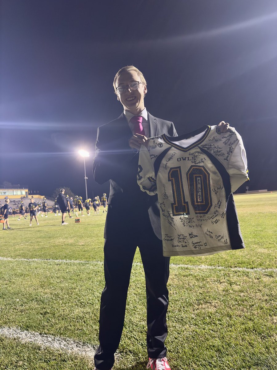 Cameron Birney tweet media