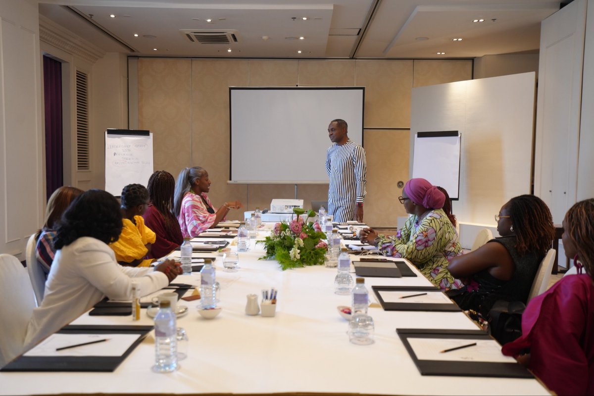 #Bold4growth 
Know your how 
Know your why
Know your purpose
Leadership and executive posture