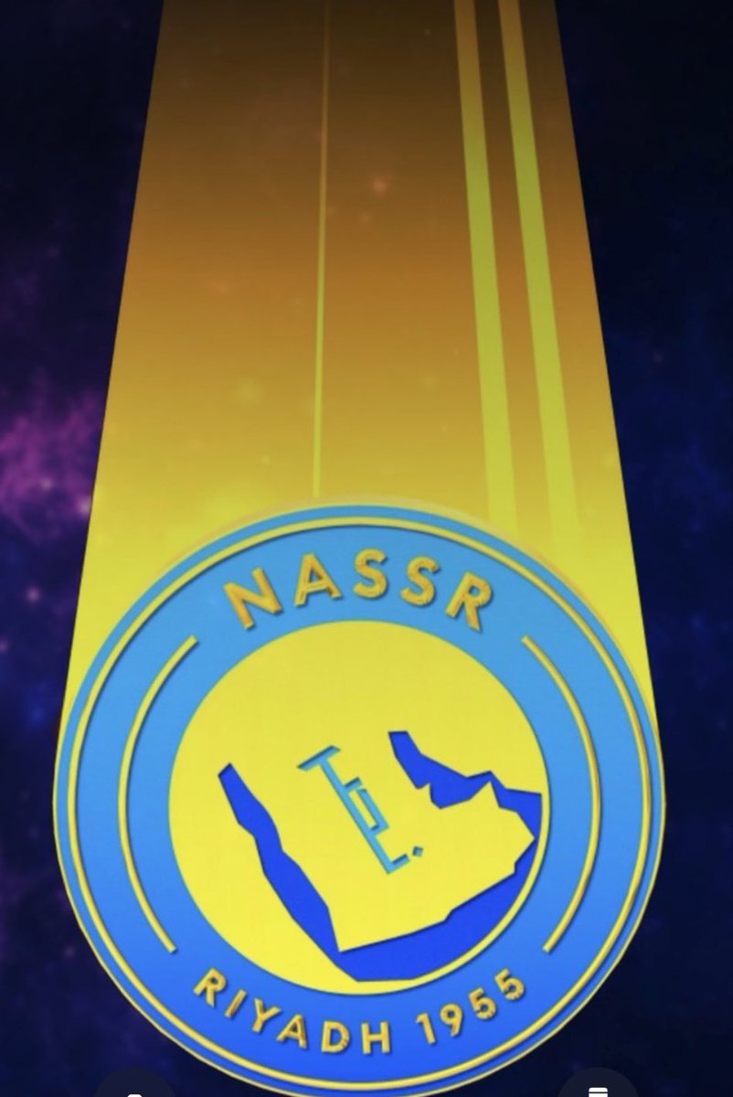 #النصر_نيوم
الحمدلله على نعمة #النصر والحمدلله اني نصراوي نزيه وشريف وهذا من فضل ربي 💙💛
الحمدلله على النعم وبالشكر تدوم النعم 
نادي شريف نزيه الله بيوفقه رغم العراقيل من اهل العراقيل 
صدارة #سيدات_النصر 
صدارة #ناشئين_النصر 
صدارة #شباب_النصر
#صدارة #براعم_النصر 
#صداره_بس