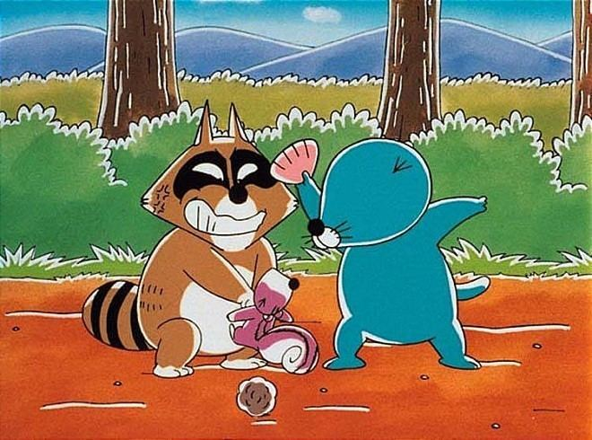 animationbdays's tweet photo. Happy 32nd Anniversary to Bonobono! (1993) #Bonobono https://t.co/HUh6w1vgQ3