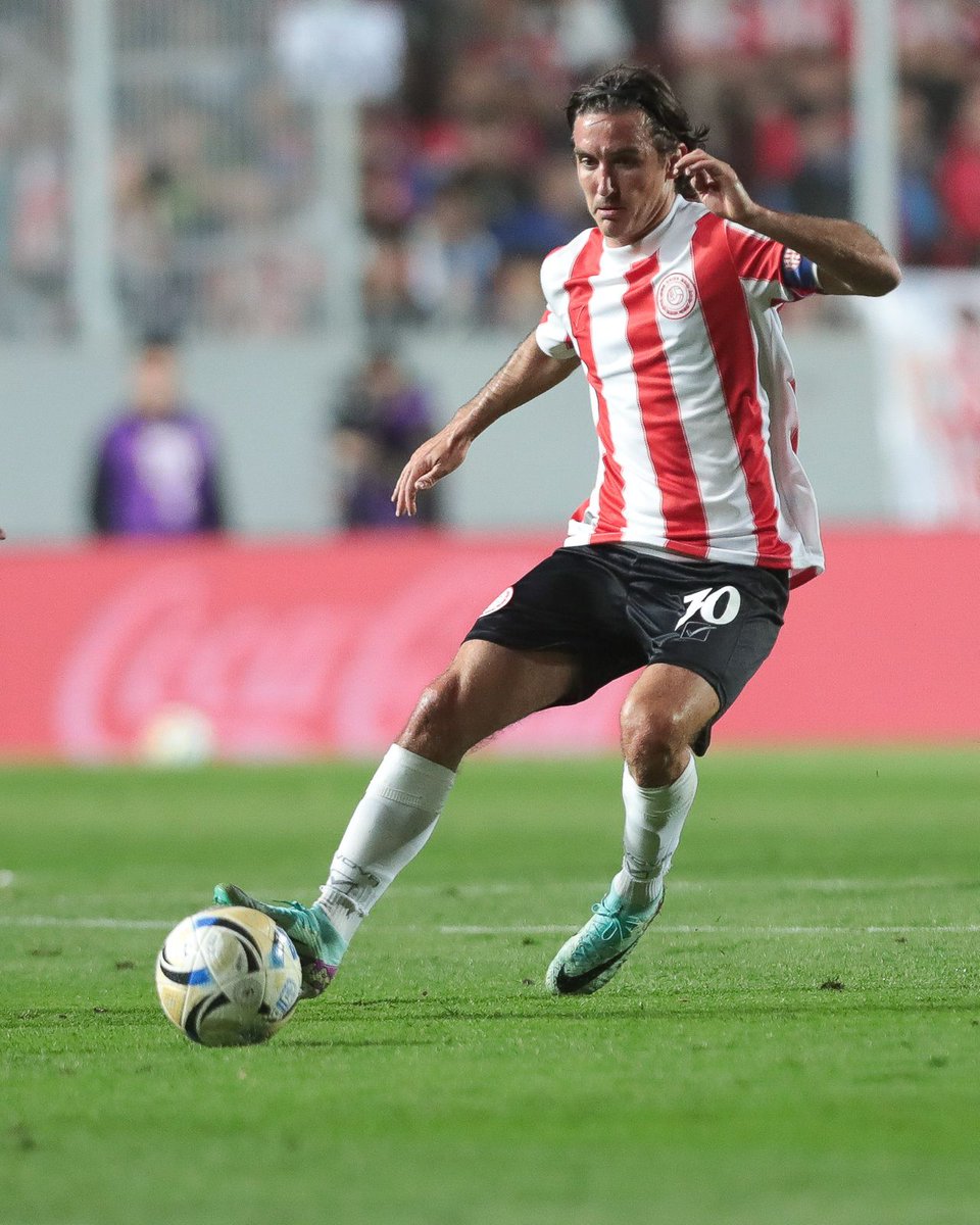 Club Atlético Unión tweet media