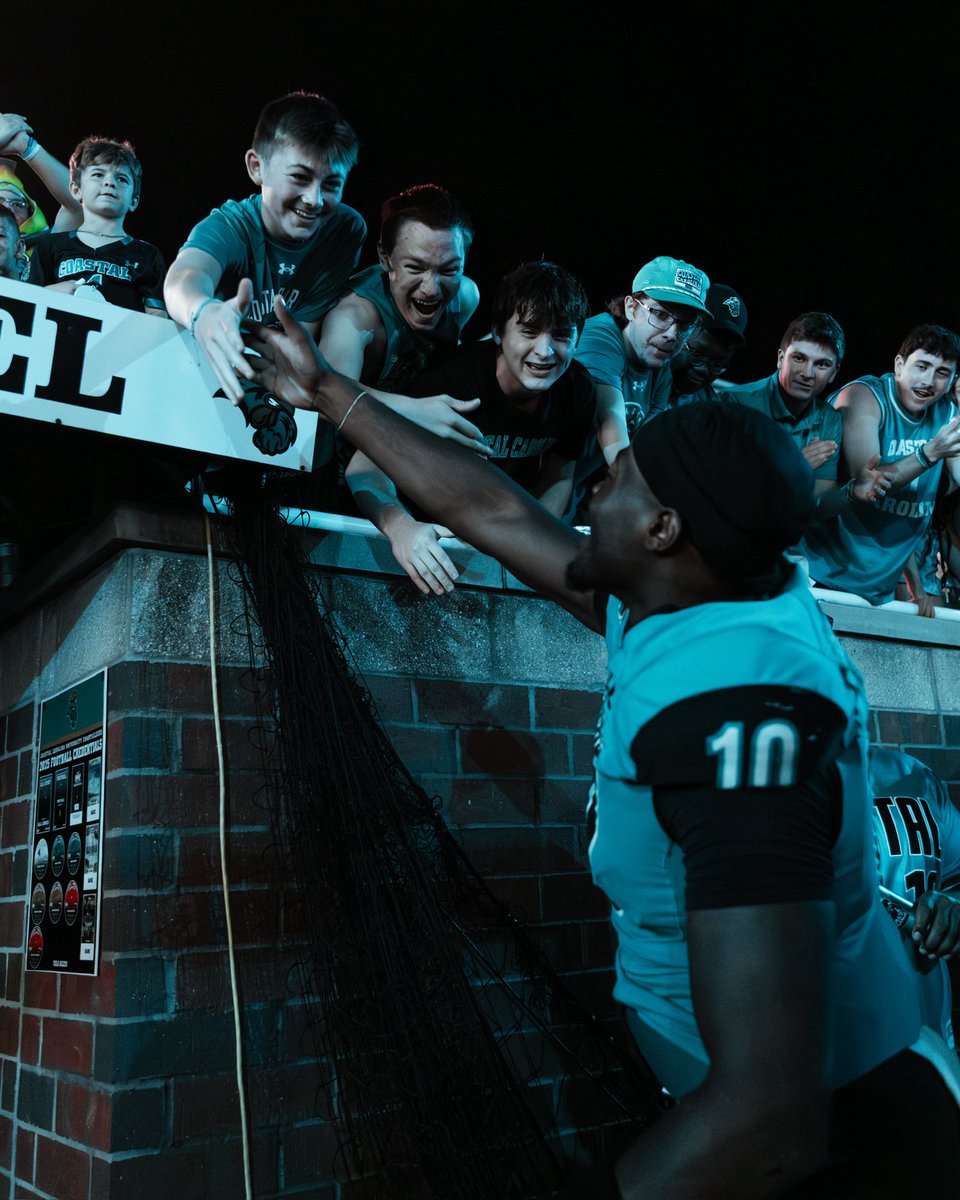 Coastal Football tweet media