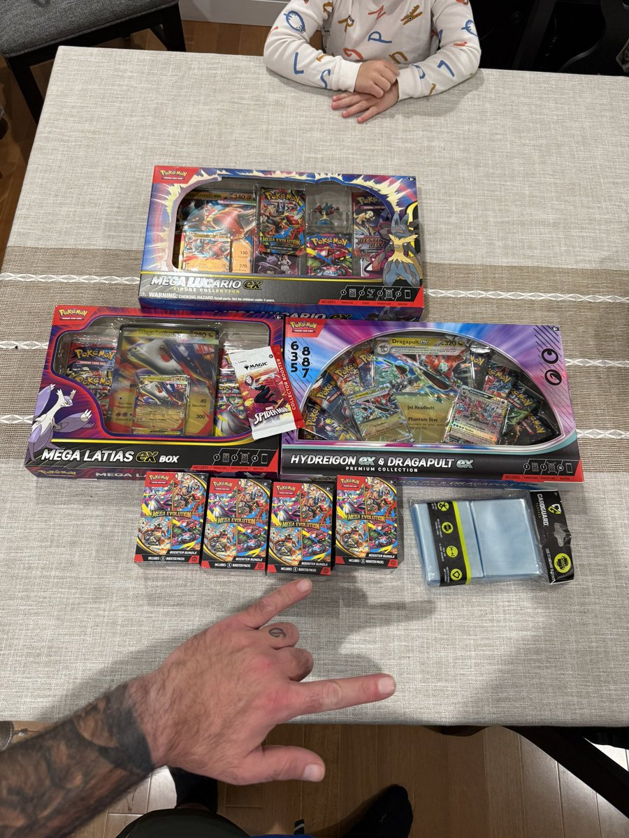 Buff TCG Dad 🇱🇧 tweet media
