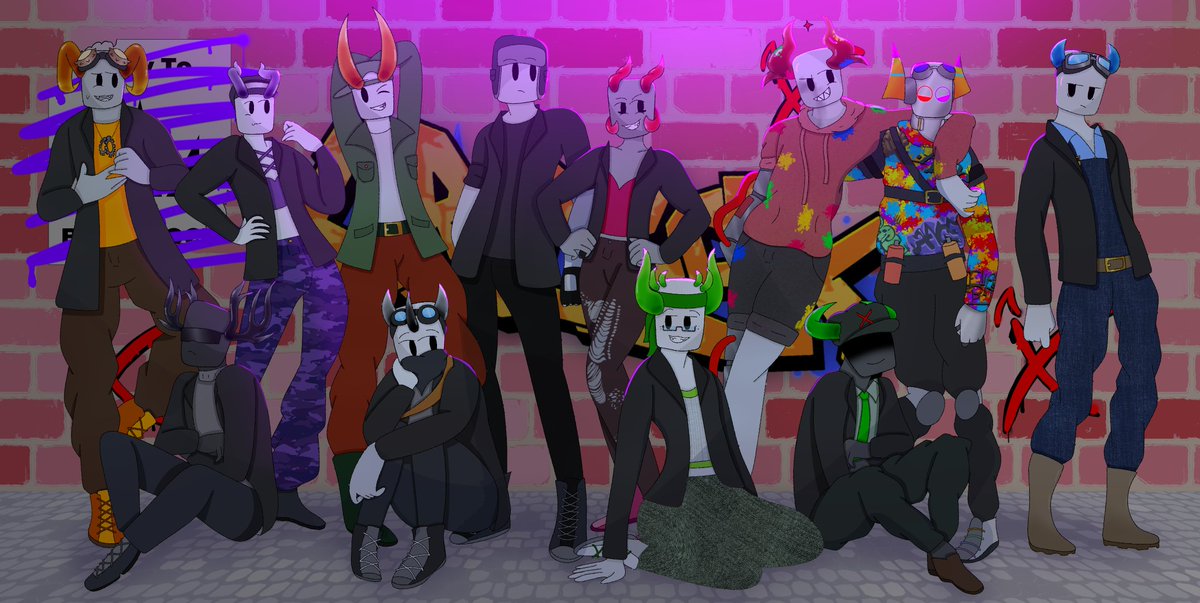 ALL ABOARD THE ART TRAIN BAYBEEEEEE!!!

I dont got a lot of moots here but that's ok!!
<a href="/DoubleK808/">DoubleK</a> 
<a href="/Project8812/">Project88</a>
<a href="/Ranbualive/">River</a>