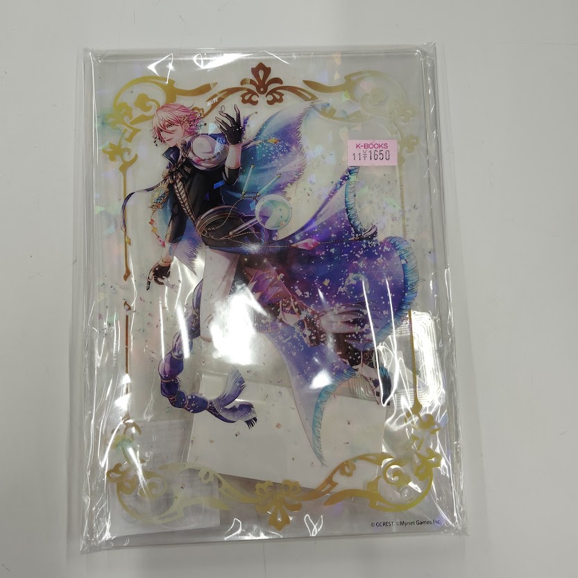 K-BOOKS乙女館 on X