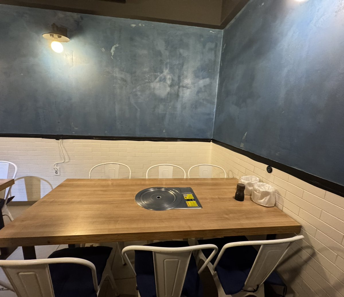 Mana321Takeru's tweet image. 私も完全にビビり🤭
スパイシーレベル1のあんこう
煮込みをいただいてきました🎵
辛かったけれど うまっ‼︎です🫶🏻

#佐藤健TikTok   #韓国①
🔹vt.tiktok.com/ZSyCSrem1/