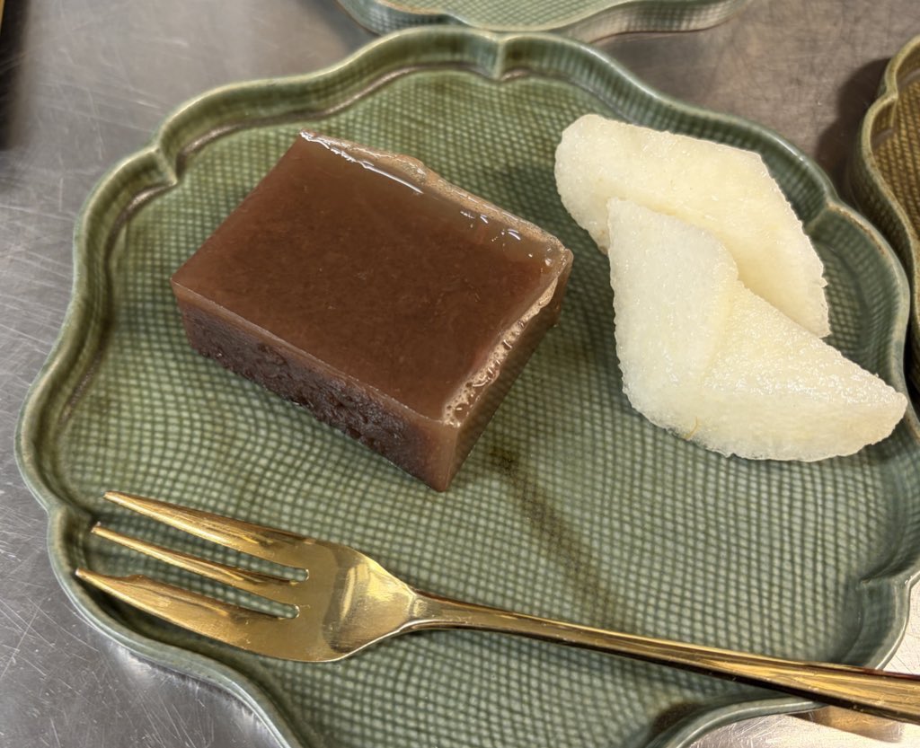 春近 GABA SOBA Lab (@yushimaharuchik) / Posts / X