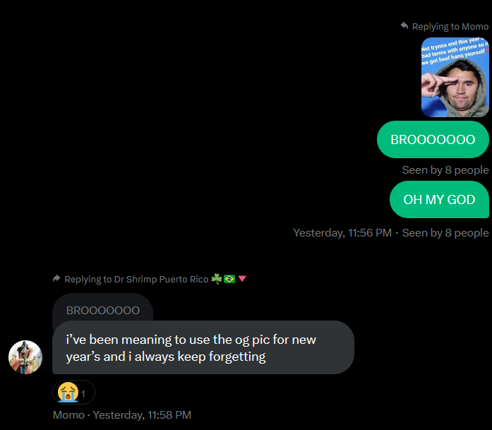 Dr Shrimp Puerto Rico ☘️🇧🇷🔻 tweet media