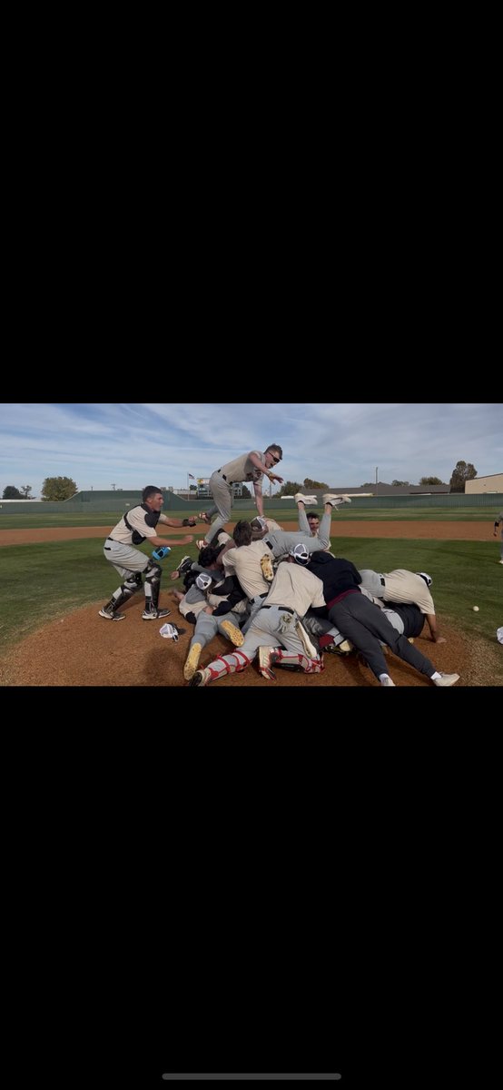 Redlands CC Baseball tweet media