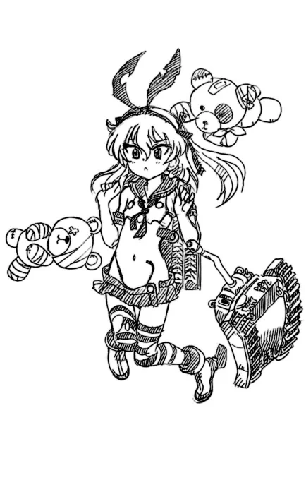 #いいおなかの日

漏れた奴

島〇愛里寿 大破

艦娘 三隈

ミーヤミーヤのプラグスーツ

ナディア 