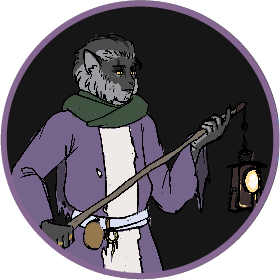 SteelhavenGuild's tweet image. Guys, it took me like a year, but I just figured out how to save from Banishment and I&apos;m back on the material plane. 

Follow the link below to see our new Live Actual Play of a heavily homebrewed DnD campaign. We debut in less than an hour!