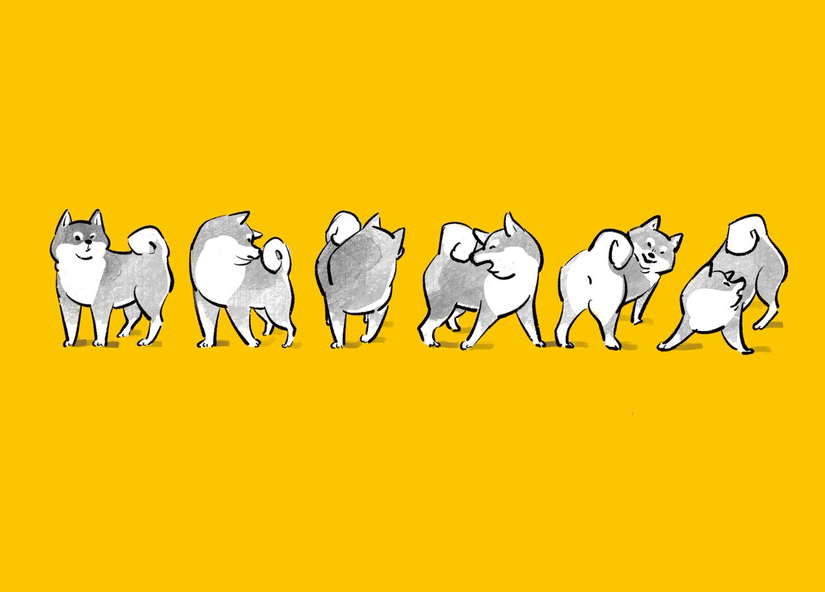 san_inch3's tweet image. #つくしのブックカバー展 のオンライン販売、本日までとなります！
柴犬好きさんはぜひ。
tsukushiteam.official.ec/items/121976066