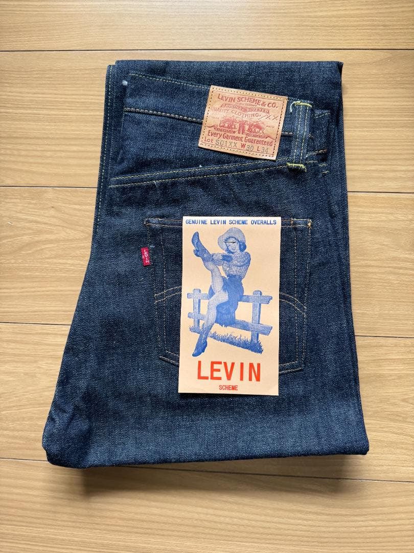 sadist20201's tweet image. ヴィンテージ買える値段だね。
#レプリカデニム