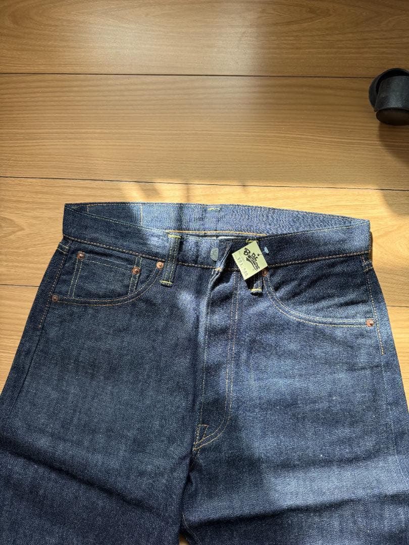 sadist20201's tweet image. ヴィンテージ買える値段だね。
#レプリカデニム