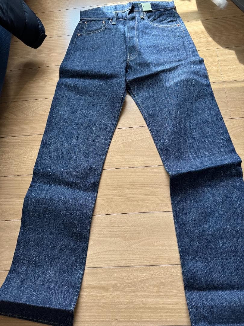 sadist20201's tweet image. ヴィンテージ買える値段だね。
#レプリカデニム