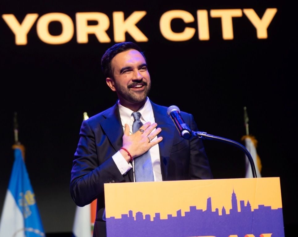 トランプ神通力ついに枯渇か】 トランプ神通力ついに枯渇か、2つの知事