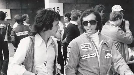 blog_formula1's tweet image. ⭐️ A DESPEDIDA DE UMA LENDA ⭐️

Reginaldo Leme, o jornalista mais importante da história do Brasil na cobertura de F1, fará o seu último GP em Interlagos pela TV. 

Uma LENDA ABSOLUTA. O seu valor para a F1 no Brasil é inestimável.

Obrigado por tudo, Regi.