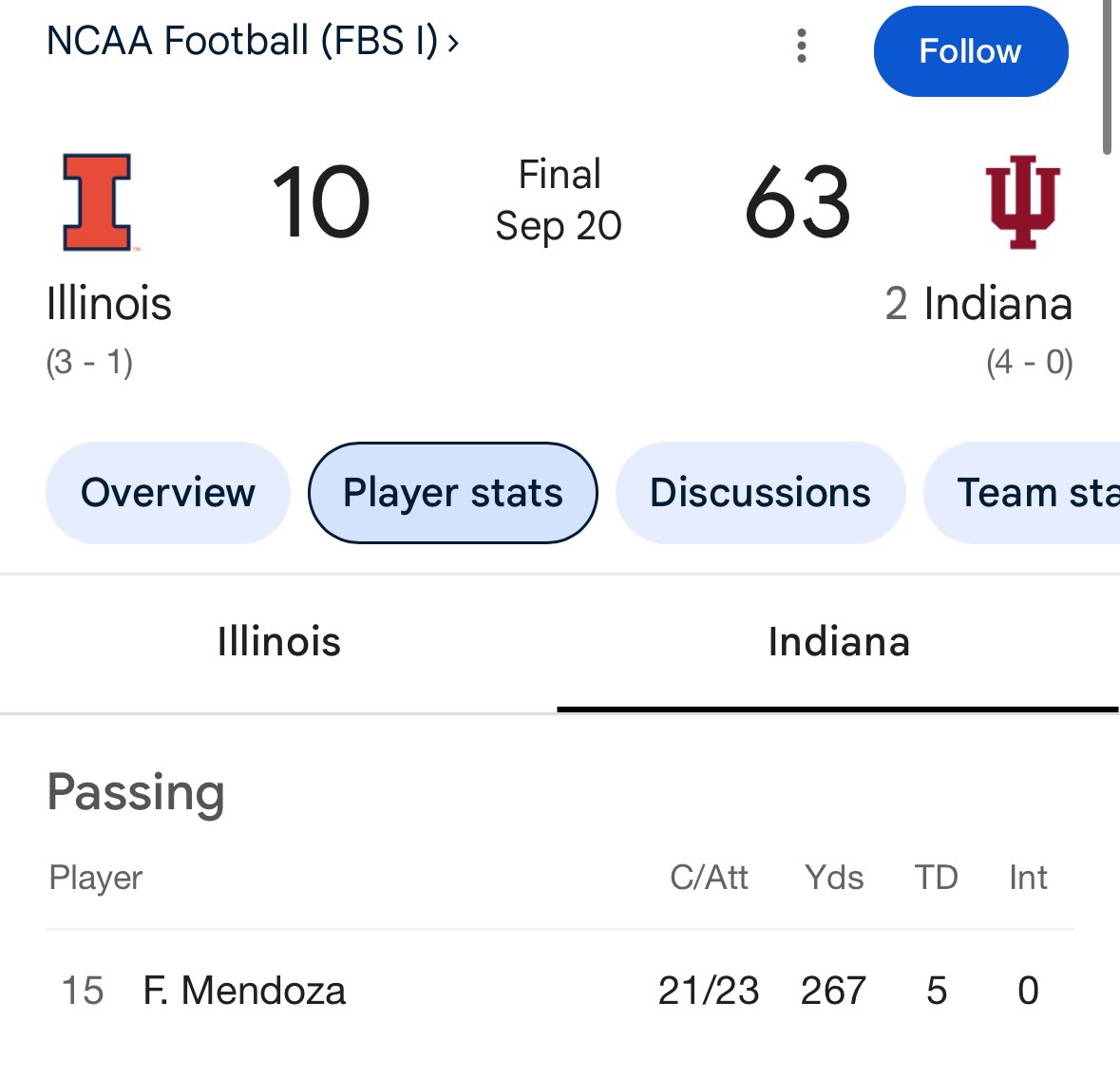 NATIONAL CHAMPION Hoosier Pants tweet media