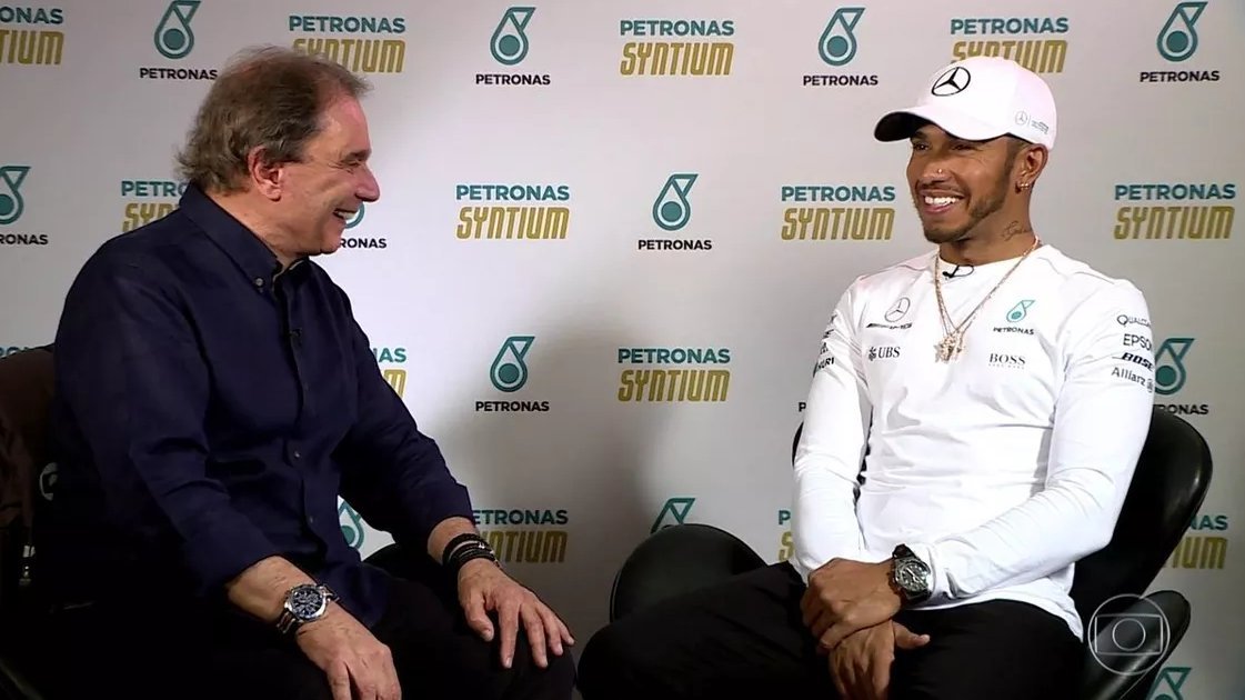 blog_formula1's tweet image. ⭐️ A DESPEDIDA DE UMA LENDA ⭐️

Reginaldo Leme, o jornalista mais importante da história do Brasil na cobertura de F1, fará o seu último GP em Interlagos pela TV. 

Uma LENDA ABSOLUTA. O seu valor para a F1 no Brasil é inestimável.

Obrigado por tudo, Regi.