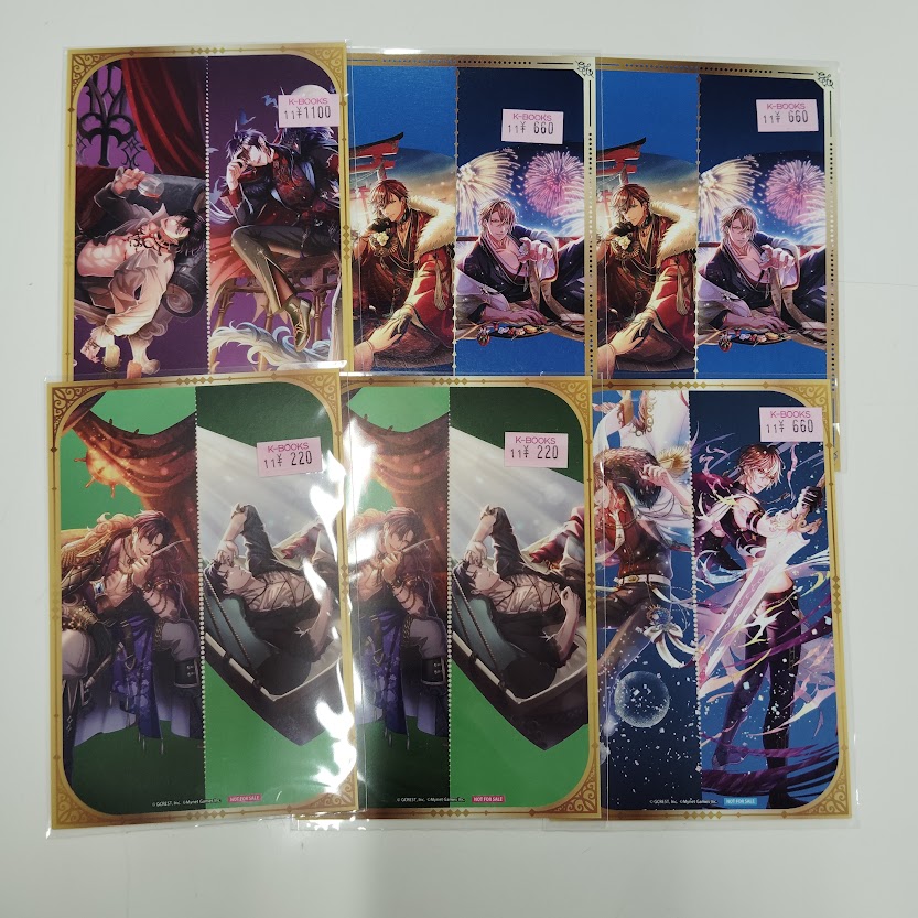 K-BOOKS乙女館 on X