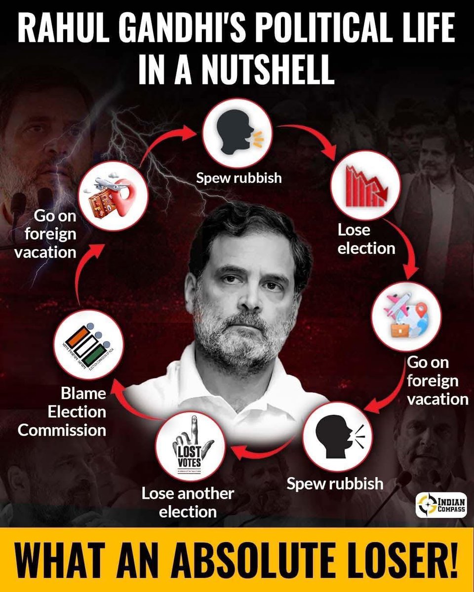 iyer_prasanna's tweet image. #pappu juggernaut 👇🤣