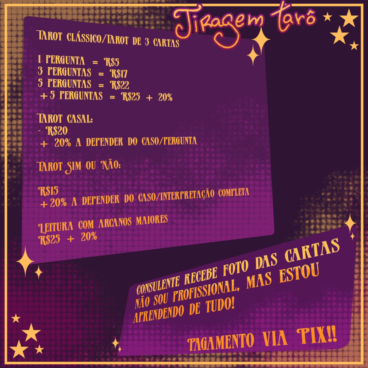 off_Leent's tweet image. Pedidos pela DM!

✨️Feedbacks abaixo!✨️