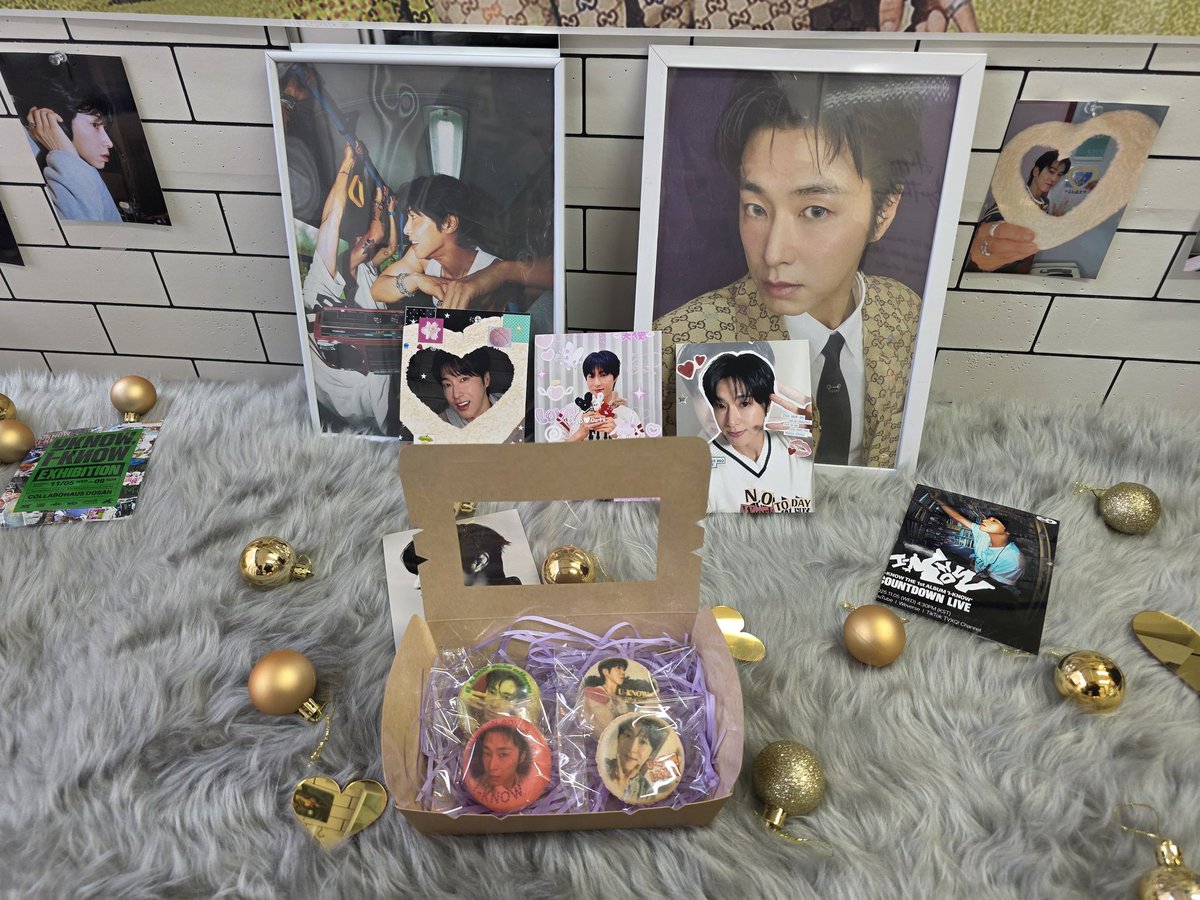ユノイベント行ってきました！
素敵なバナーと装飾、テンションあがりました。
ラキドロもできて楽しかったです。お店の方も優しく丁寧な対応ありがとうございました。
<a href="/happyyunhoday26/">happyyunhoday</a> 
<a href="/Ing_Cafe/">cafe ing</a>
#UKNOW #유노윤호