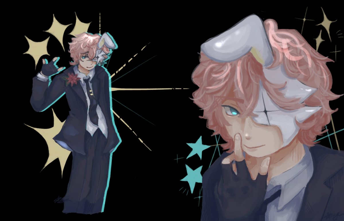 hi    i finished it :-)

#raylikestofufanart
#raylikestofu