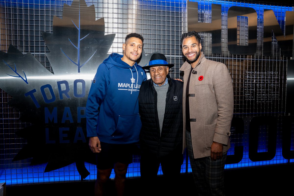 Toronto Maple Leafs tweet media