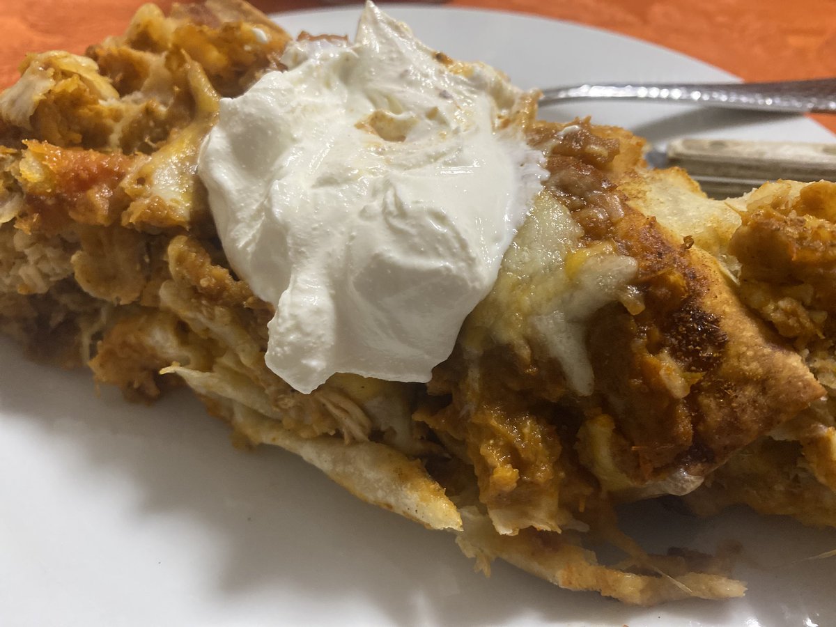 RealkristIncred's tweet image. 🌮 Tortillas &amp;amp; Flautas Made from Scratch! ✨
Fresh homemade tortillas, crispy golden flautas, and even a batch of tortilla chips from the leftovers. Simple, delicious, and made with love. 🫶🔥
📸 Rolled with care, devoured with joy.
#HomemadeTortillas #Flautas #FromScratch