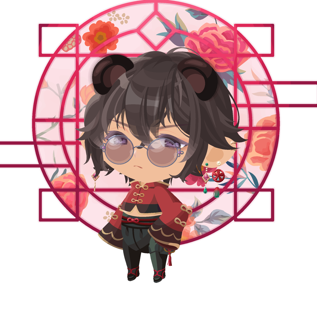 朔花＠Rabbit*Mint (@RabbitMint1) / Posts / X