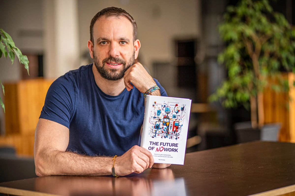 Nigel Rawlins tweet media