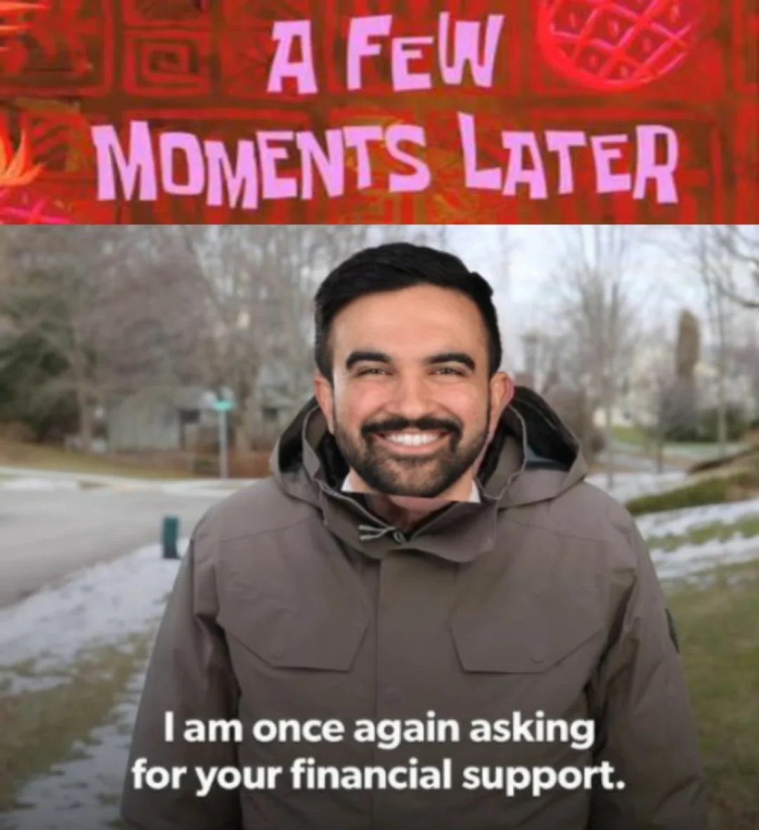 Wall Street Mav tweet media