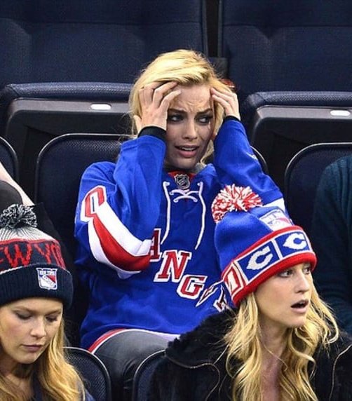 #NYR at home this season 😰