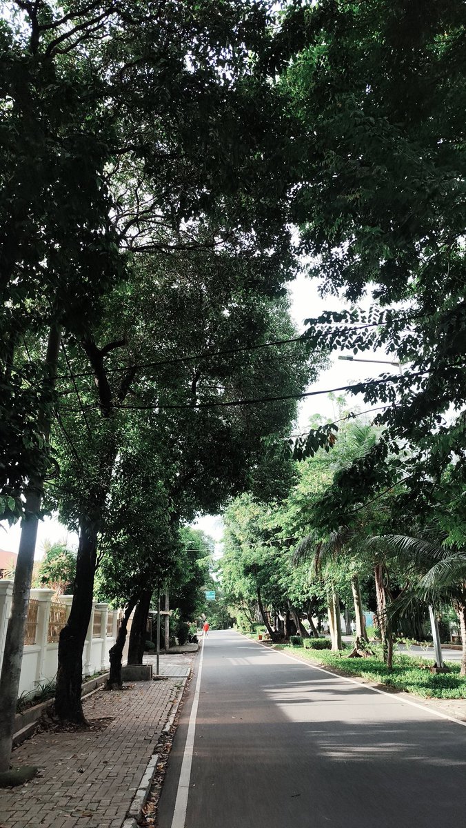 _ramaaamar_'s tweet image. Selamat pagi!