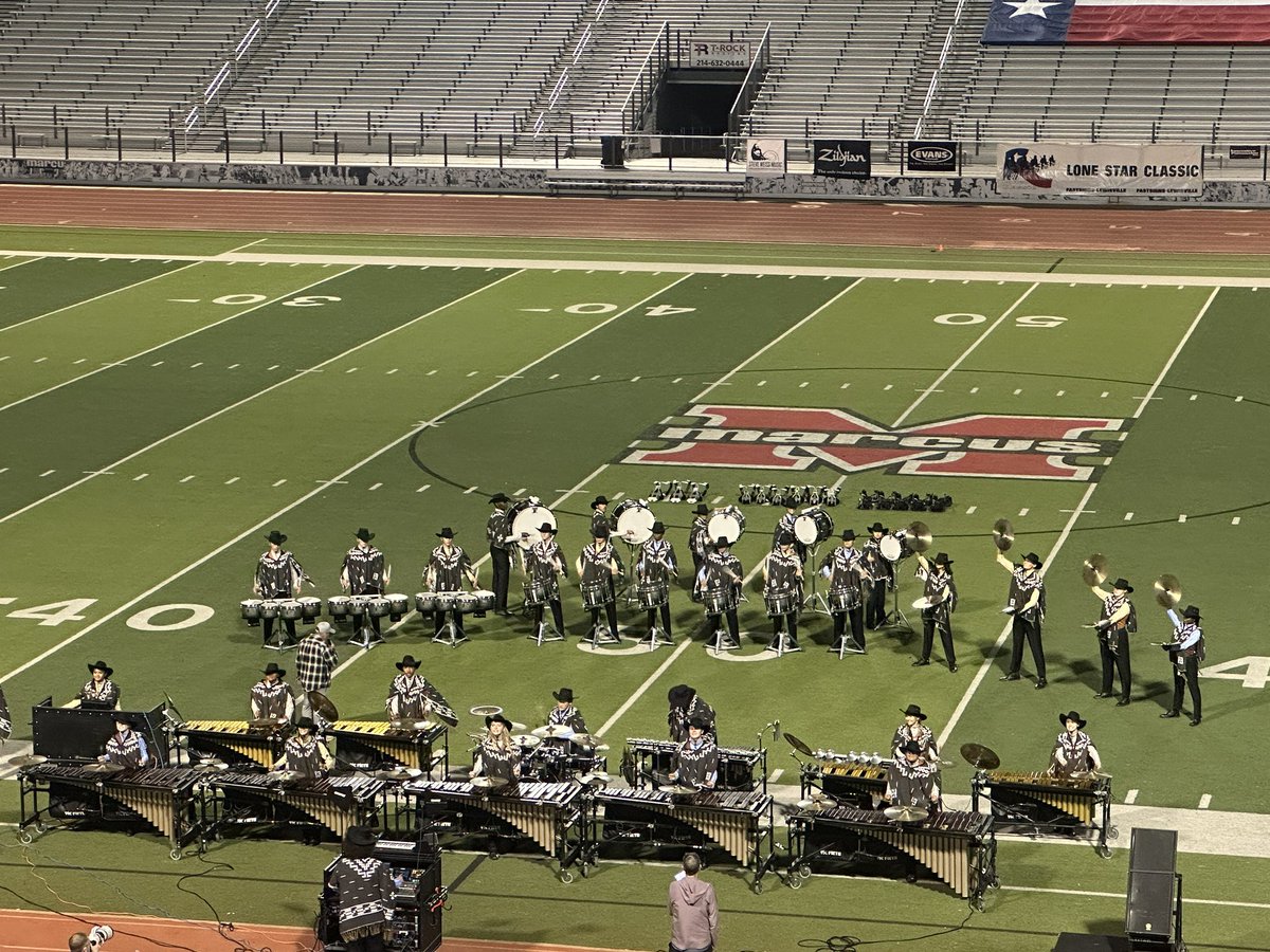 Lone Star Classic DL tweet media