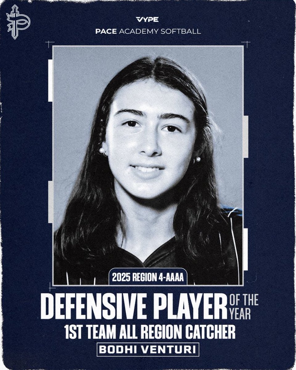 bodhiv_softball's tweet image. So honored to be recognized as Defensive Player of the Year and 1st Team All Region Catcher!! #pk4l