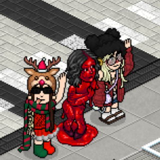 semavisoprevio's tweet image. @HabSeawood  #Seaween25
Nick: SonecadaNix e @joycinhaa982999