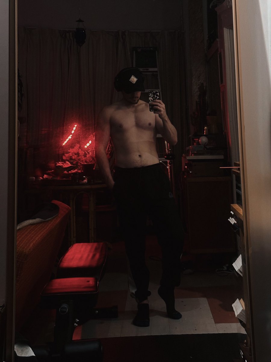 physique update 🙂‍↕️