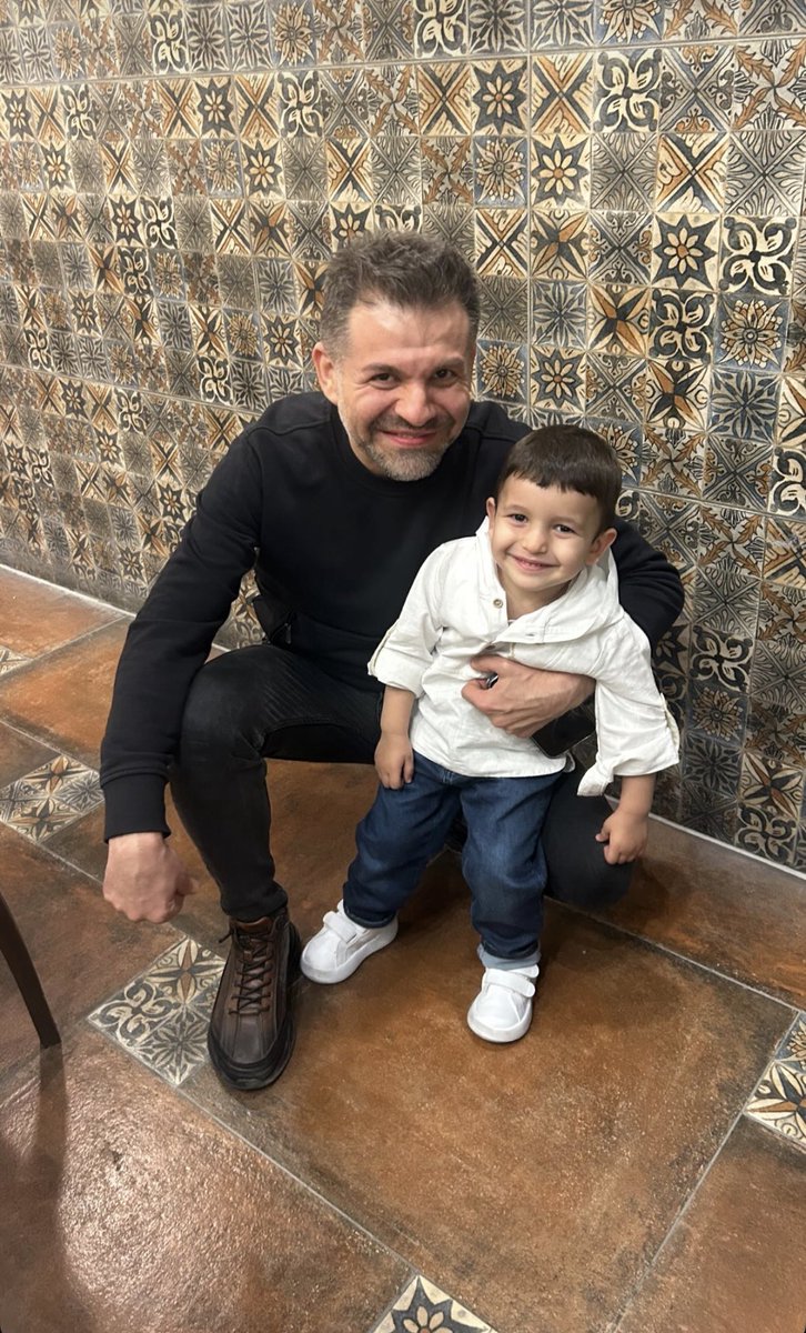 Yusuf Şimşek tweet media