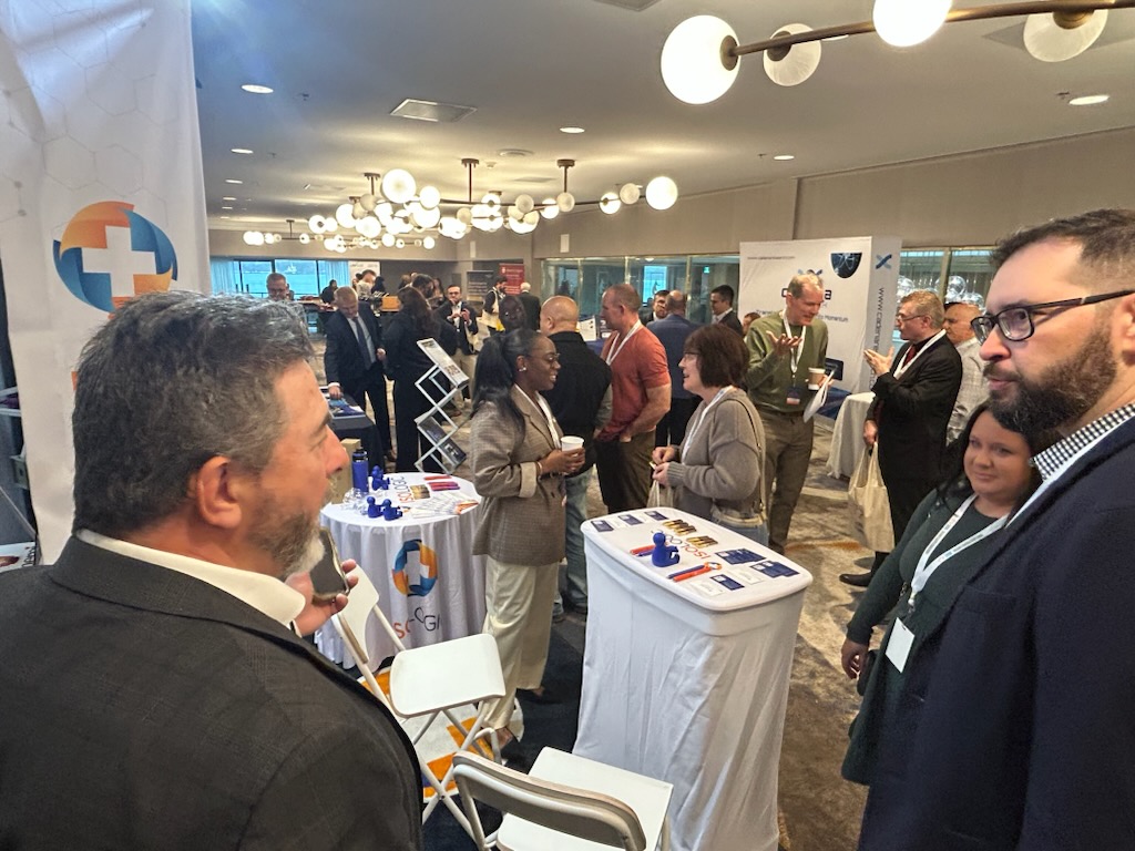 Isologic_Pharma's tweet image. Isologic has landed at CANM 2025 in Halifax! Our team is ready to welcome you at booth #5! 🔬 Stop by to learn how our operational excellence in radiopharmaceuticals supports clinicians in delivering advanced diagnostics and therapies nationwide.