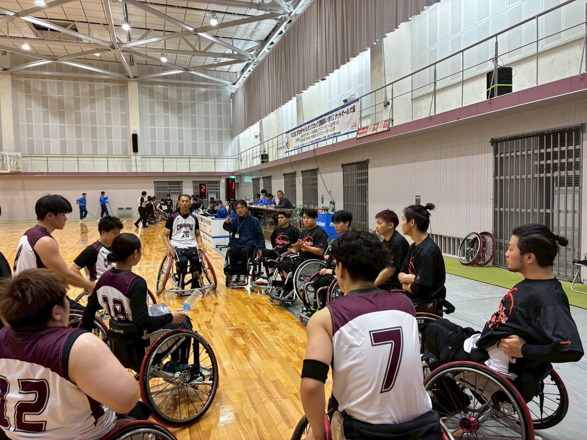 T_COCOCO97's tweet photo. 初めての5位だー🙌🏻✨

やっと2勝で���た

#全日本ブロック選抜大会 
#中国選抜 https://t.co/Pr2lkzGqVo