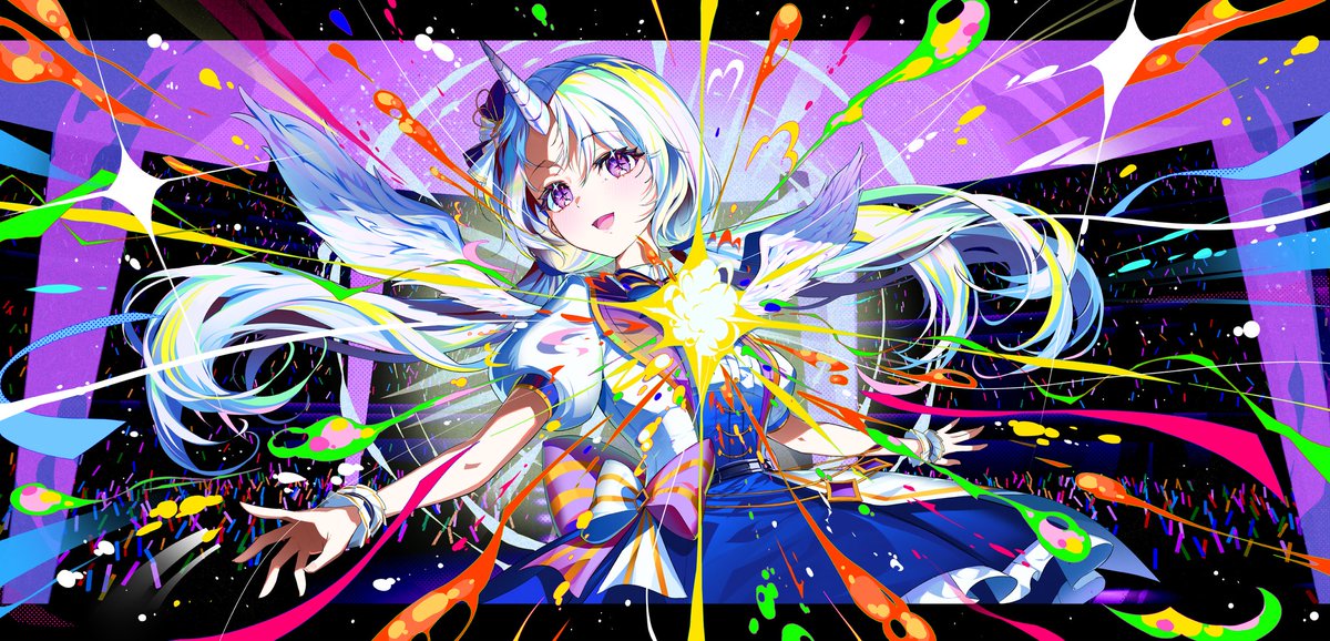 PiNA피나 tweet media